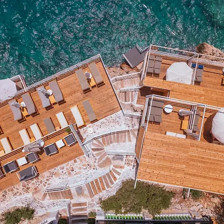 Likya Gardens فندق مبيت وإفطار كاس