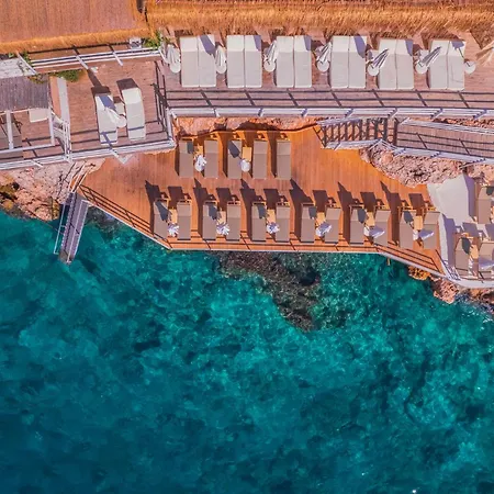 Likya Gardens فندق مبيت وإفطار