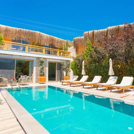 Likya Gardens كاس