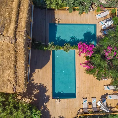 Likya Gardens * Kaş