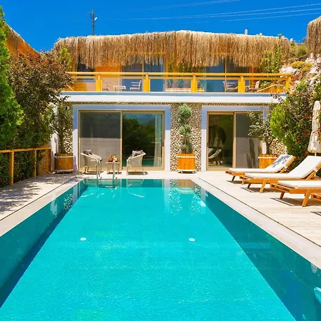 Likya Gardens كاس