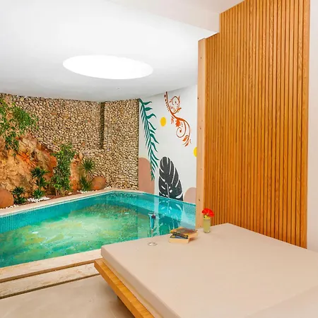 Likya Gardens Kaş