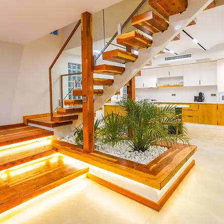 Likya Gardens كاس