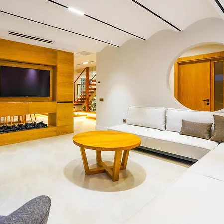 فندق مبيت وإفطار Likya Gardens