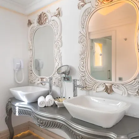 Likya Gardens فندق مبيت وإفطار