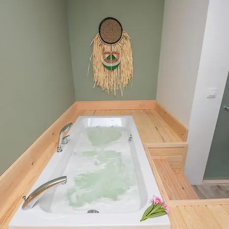 Likya Gardens Panzió Kaş