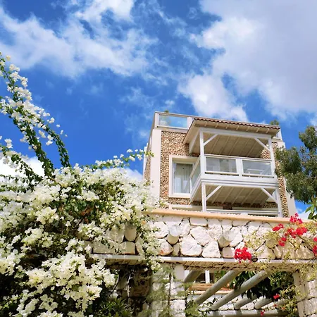 Likya Gardens Kaş