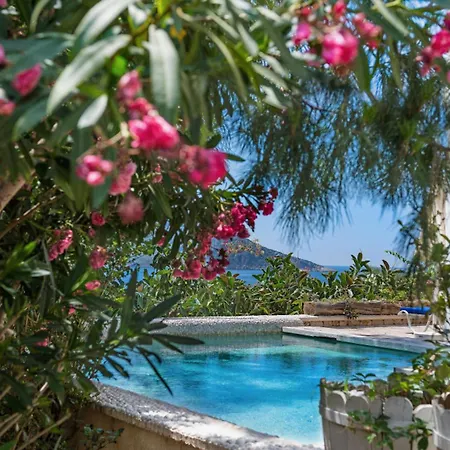 Likya Gardens فندق مبيت وإفطار