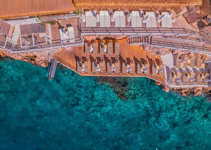 Likya Gardens Couette-café