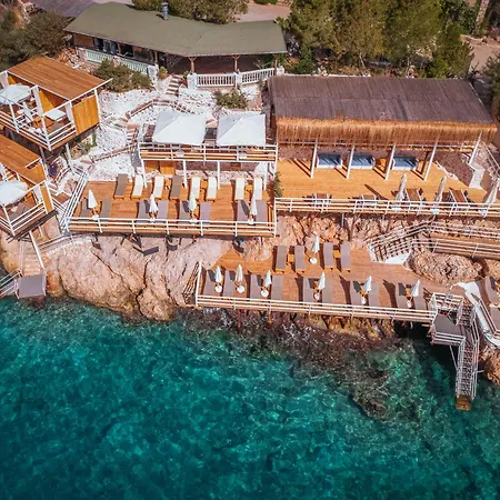 Likya Gardens 4* Kaş