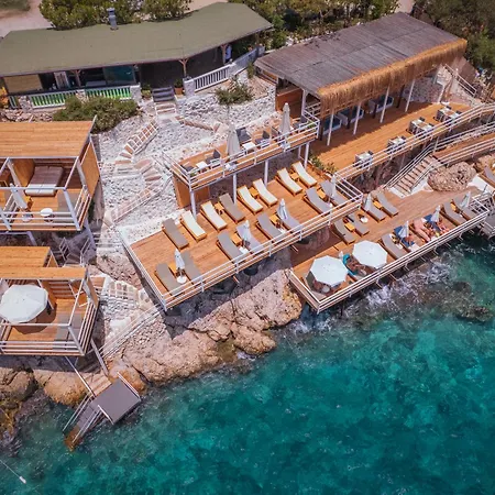 Bed & Breakfast Likya Gardens Kas