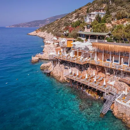 Likya Gardens 4* Kaş