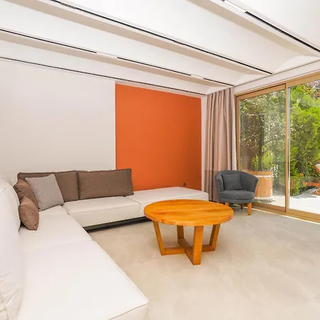 Likya Gardens 4*