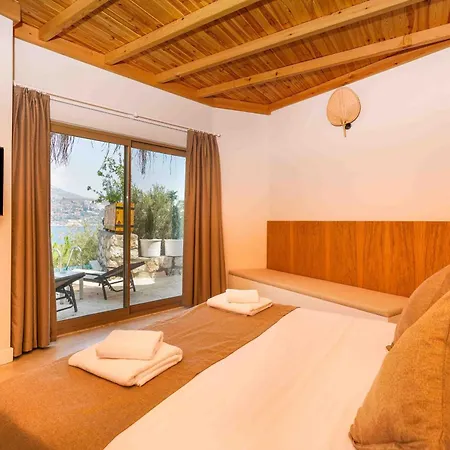 Likya Gardens 4* Kaş