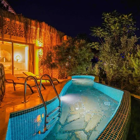 Likya Gardens 4*