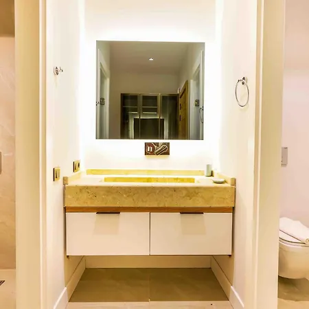 Likya Gardens 4* Kaş