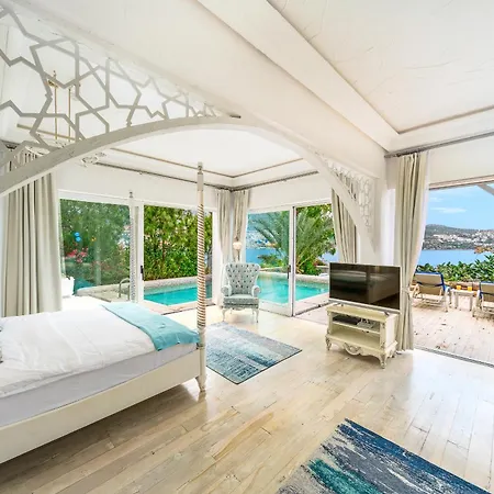 Likya Gardens 4* Kaş