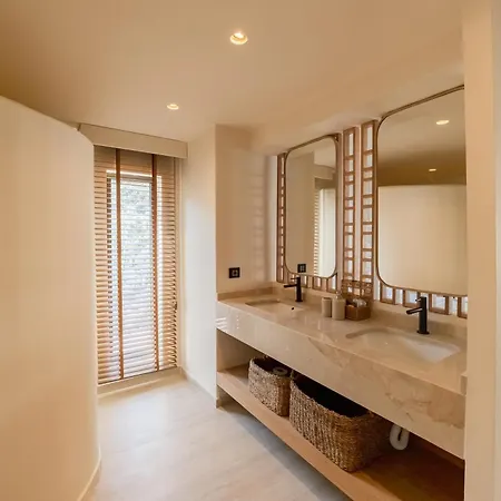 Likya Gardens 4* Kaş