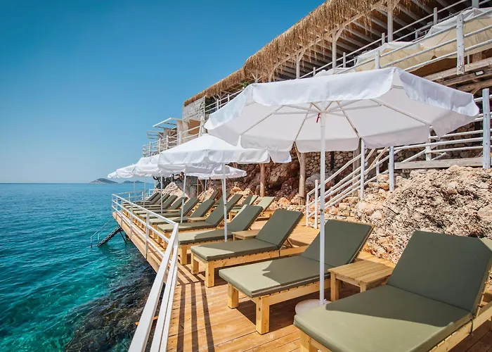 Likya Gardens 4* Kaş