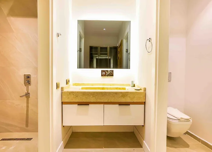 Likya Gardens 4* كاس